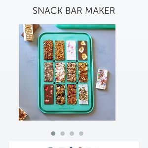 New never opened or used